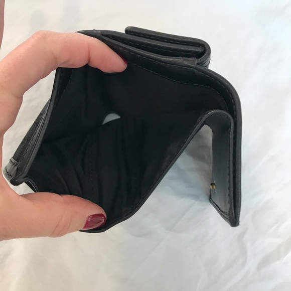 Coach Wallet NEW! - Picture 7 of 8